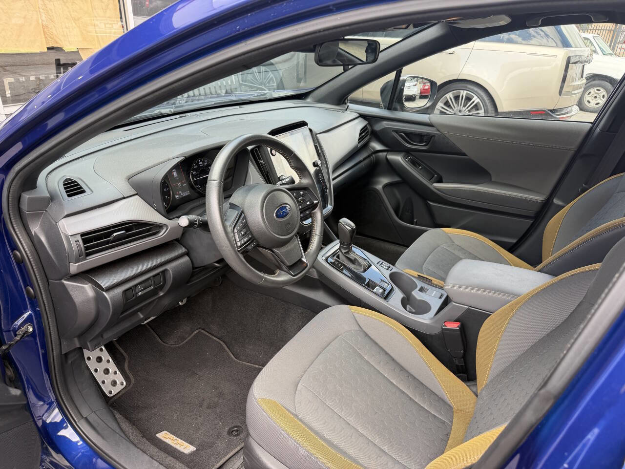 Used 2024 Subaru Crosstrek 2.5i Sport image 6