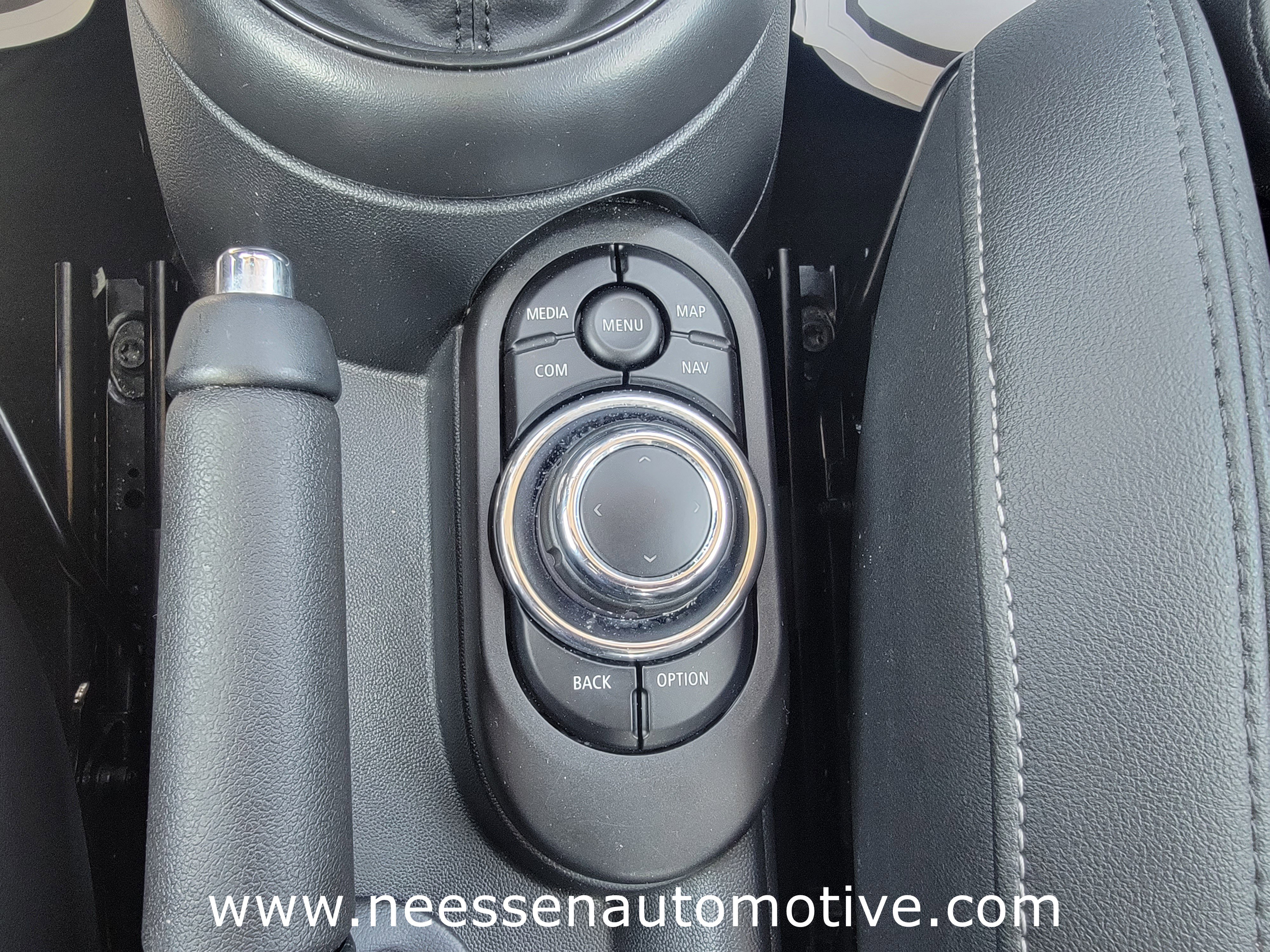 Used 2024 MINI Cooper S image 26