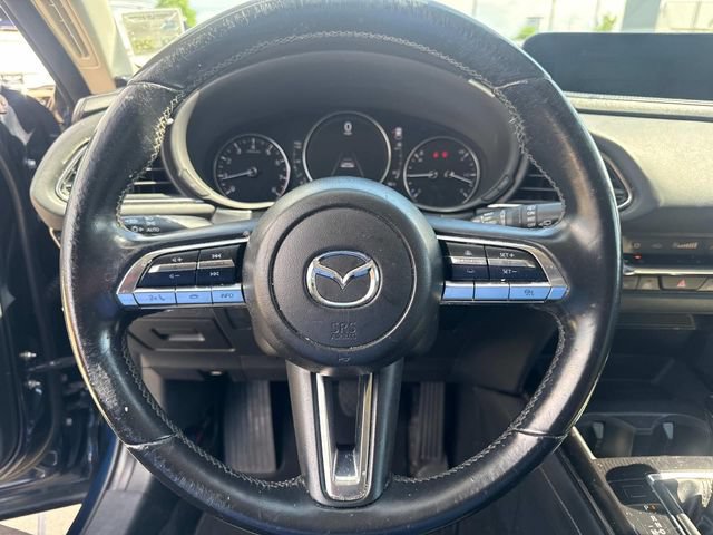 Used 2021 MAZDA CX-30 FWD 2.5 S w/ Preferred Package image 27