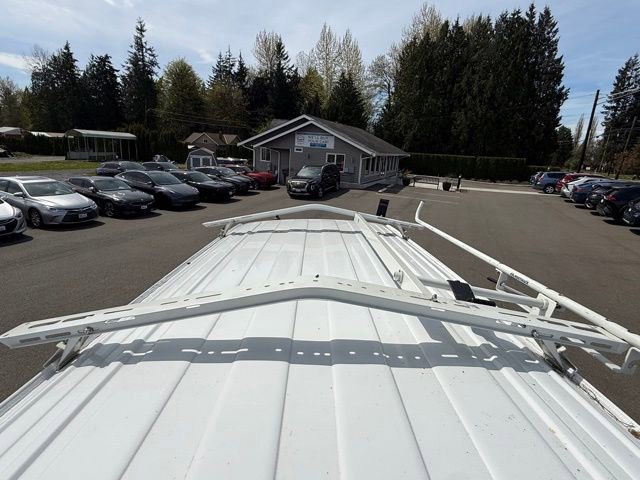 Used 2021 Chevrolet Express 2500 w/ Driver Convenience Package image 30