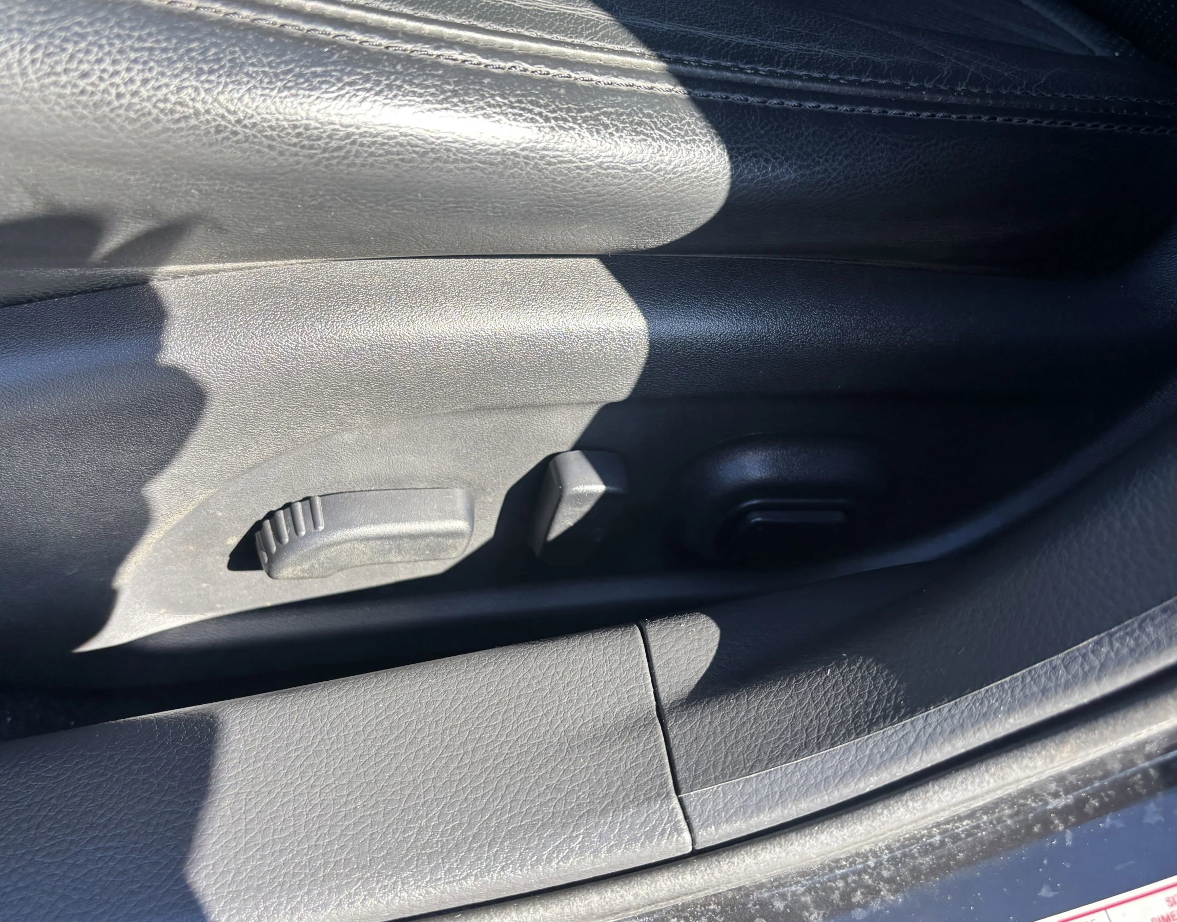 Used 2013 Nissan Altima 3.5 SL w/ Technology Pkg image 13