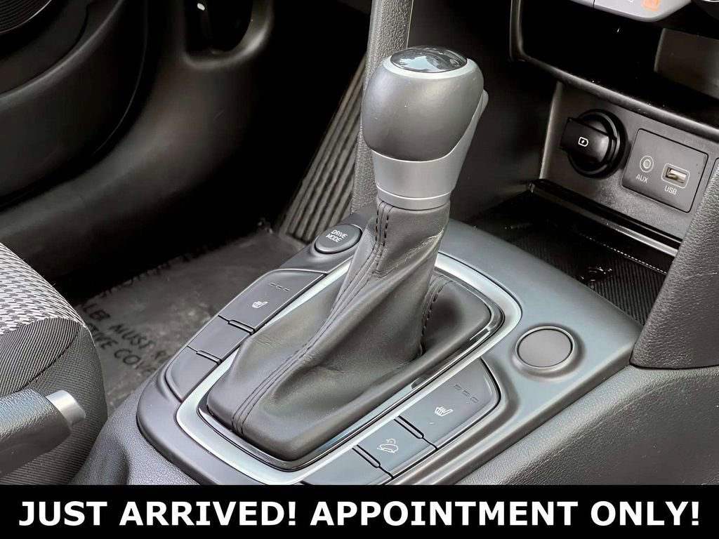 Used 2021 Hyundai Kona SEL Plus AWD/4WD image 33