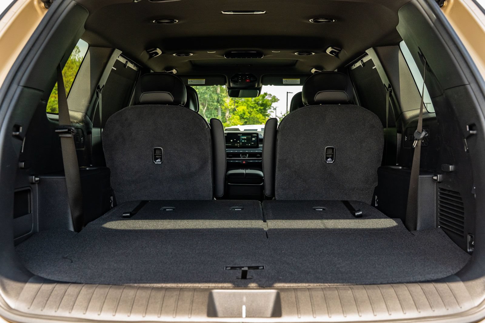 New 2027 Kia Telluride EX X-Line AWD/4WD image 11