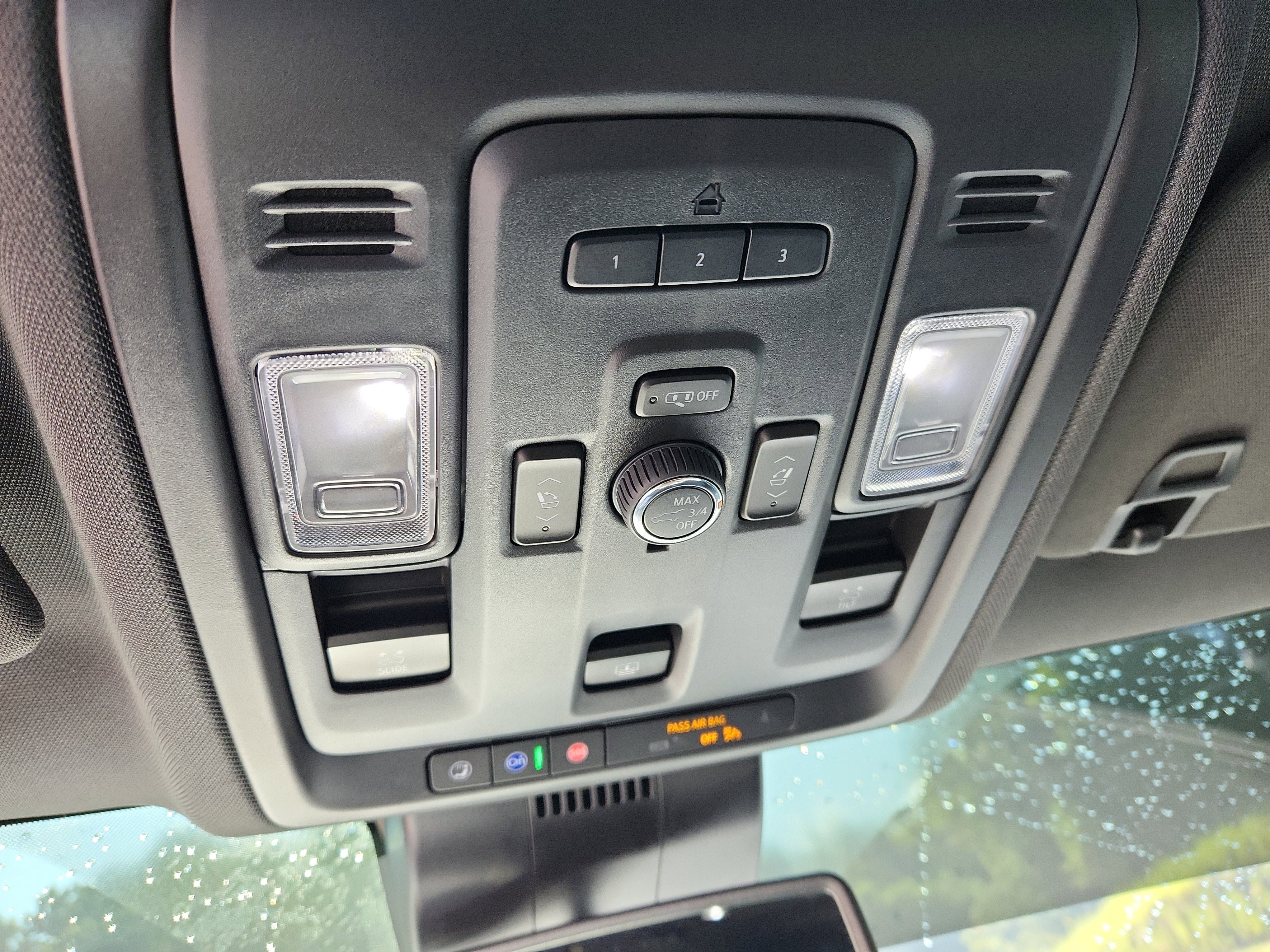 Used 2023 Chevrolet Suburban Z71 w/ Z71 Off-Road Package image 36