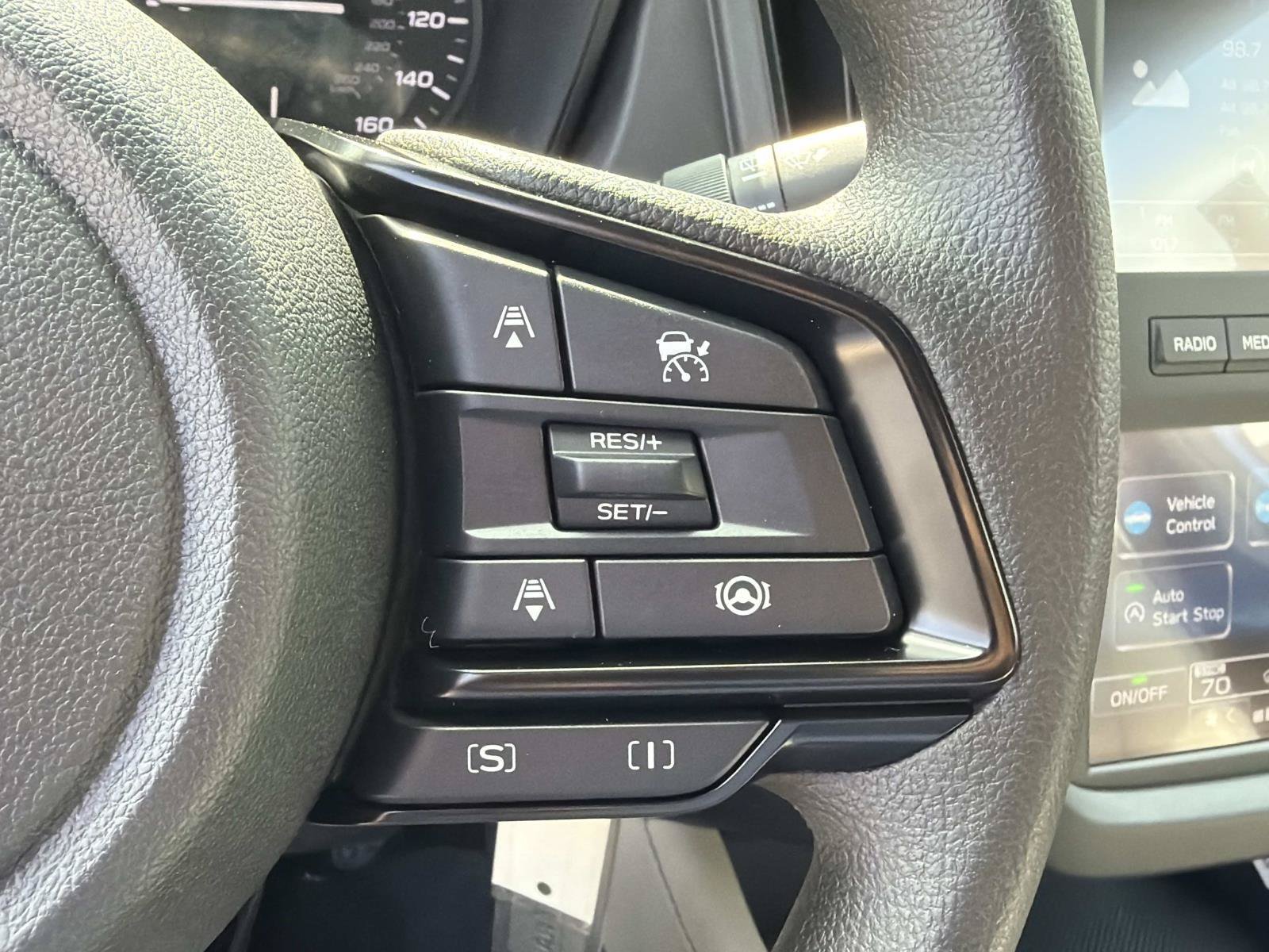 New 2026 Subaru Forester Limited AWD/4WD image 18
