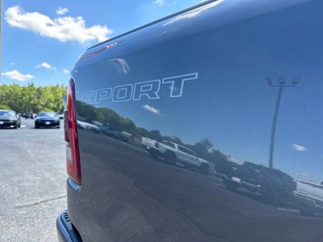 Used 2022 RAM 1500 Big Horn AWD/4WD image 12