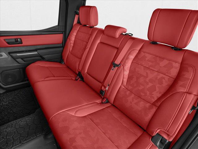 New 2026 Toyota Tundra TRD Pro image 9