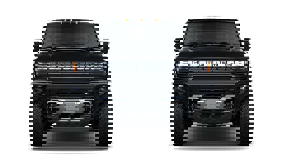 New 2025 GMC Hummer EV 2X image 54