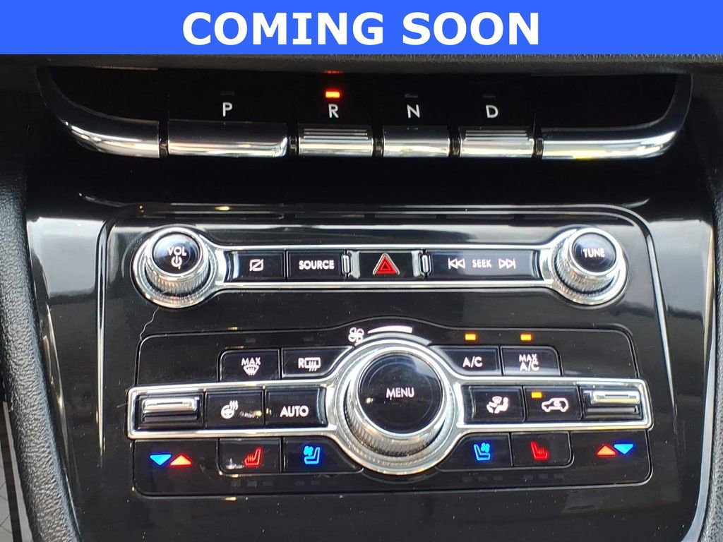 Used 2022 Lincoln Corsair AWD w/ Premium Package image 19
