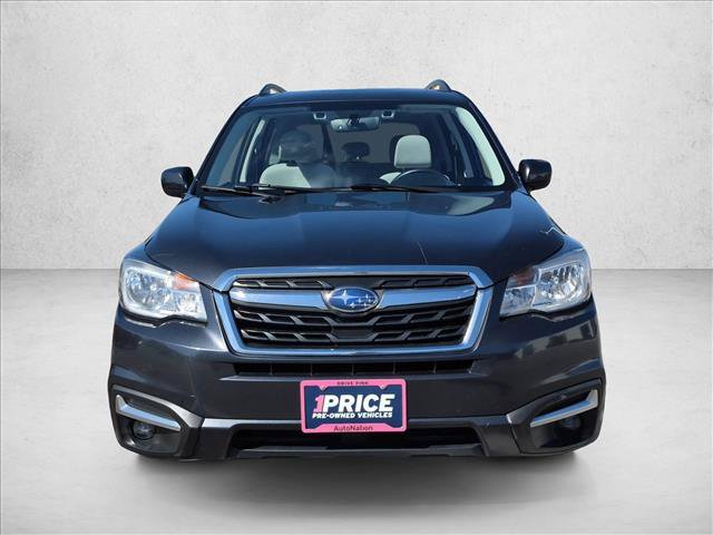 Used 2018 Subaru Forester 2.5i Premium AWD/4WD image 2