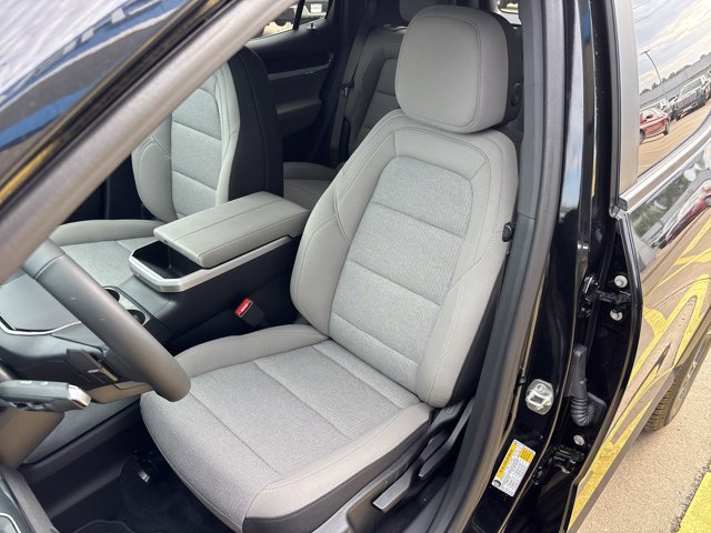 New 2026 GMC Terrain Elevation image 19