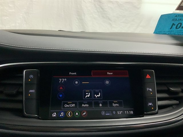 Used 2023 Buick Enclave Essence w/ Experience Buick Package image 34