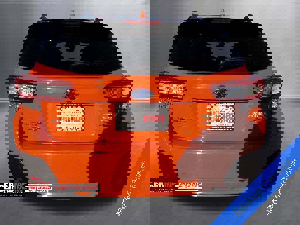 Used 2018 Subaru Crosstrek 2.0i Premium w/ Eyesight System image 5