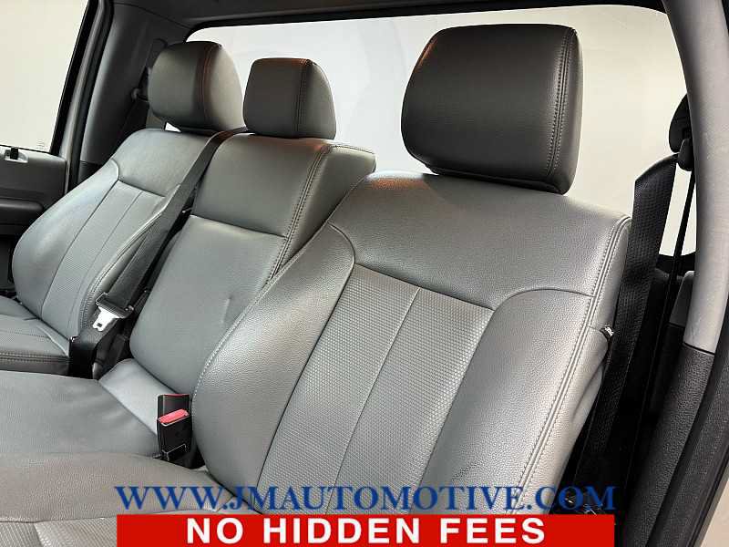 Used 2013 Ford F350 XL w/ PWR Equipment Group AWD/4WD image 15