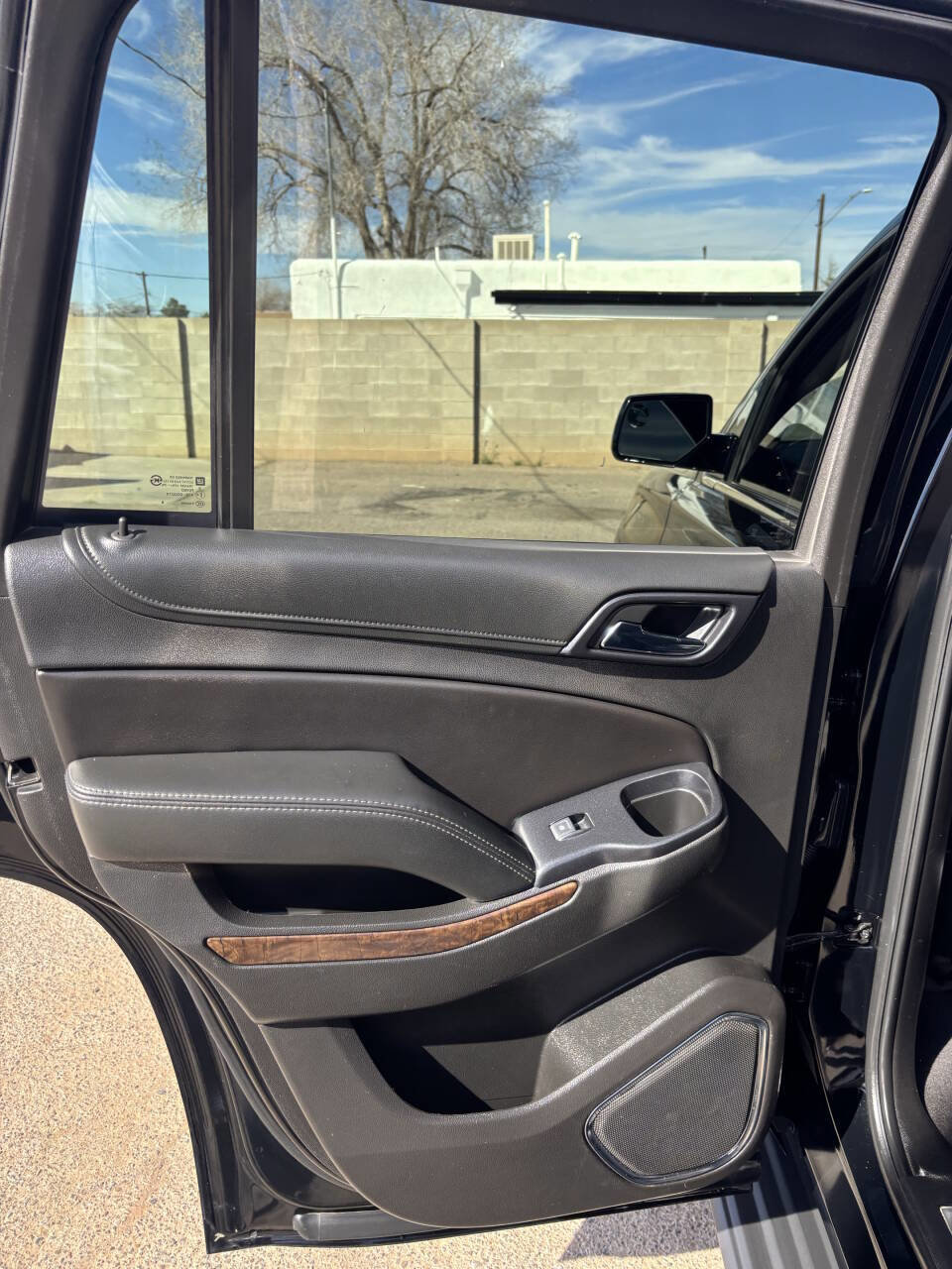 Used 2019 Chevrolet Tahoe LT image 19