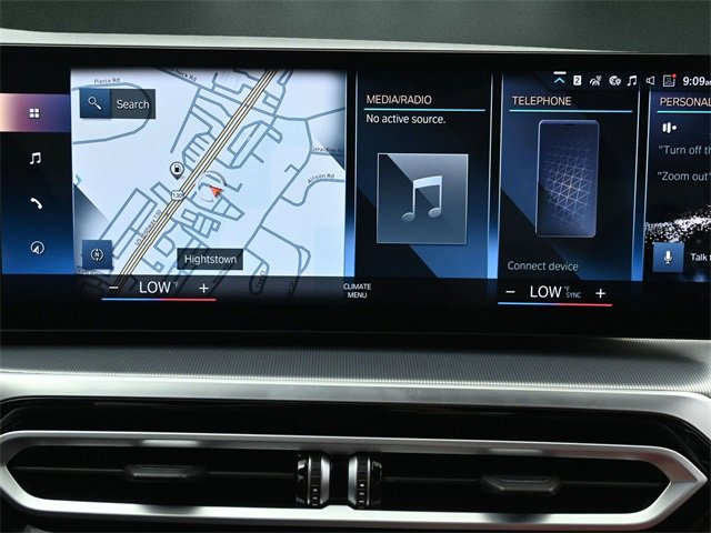 Used 2023 BMW 330i xDrive Sedan w/ M Sport Package image 30