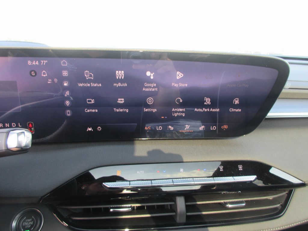 New 2026 Buick Enclave Sport Touring w/ Super Cruise Package image 20