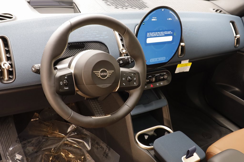 Certified 2025 MINI Cooper Countryman S image 7