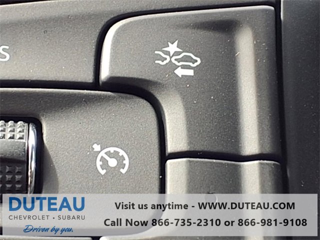 New 2026 Chevrolet Silverado 1500 RST image 17