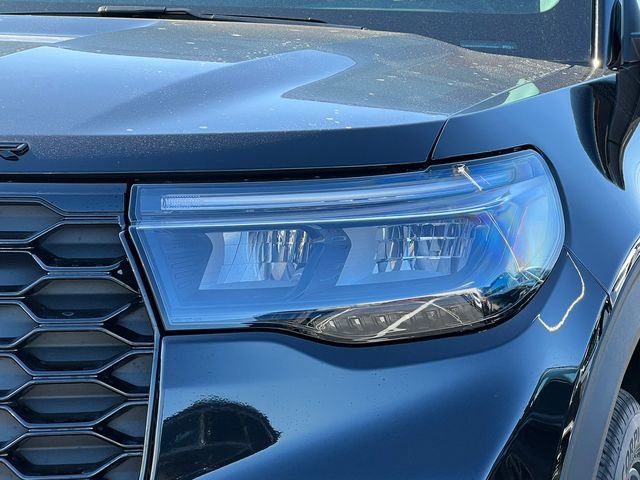 New 2026 Ford Explorer ST-Line w/ ST-Line Street Pack image 46
