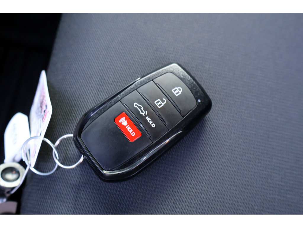 Used 2024 Toyota Tacoma SR RWD image 28