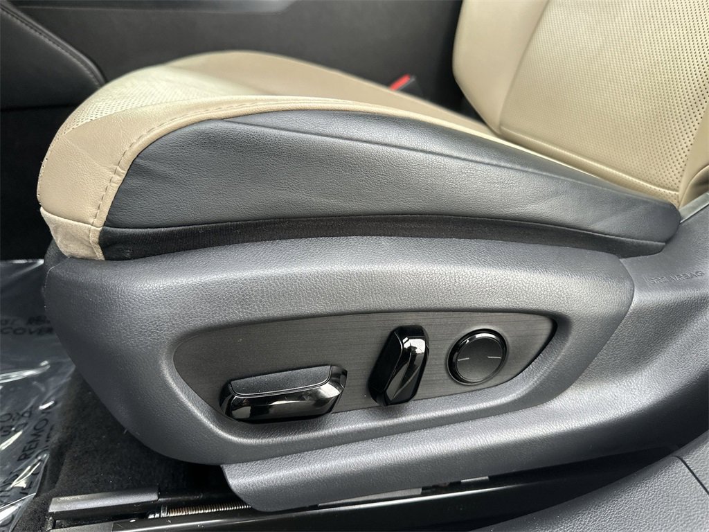 Used 2019 Lexus ES 350 image 12