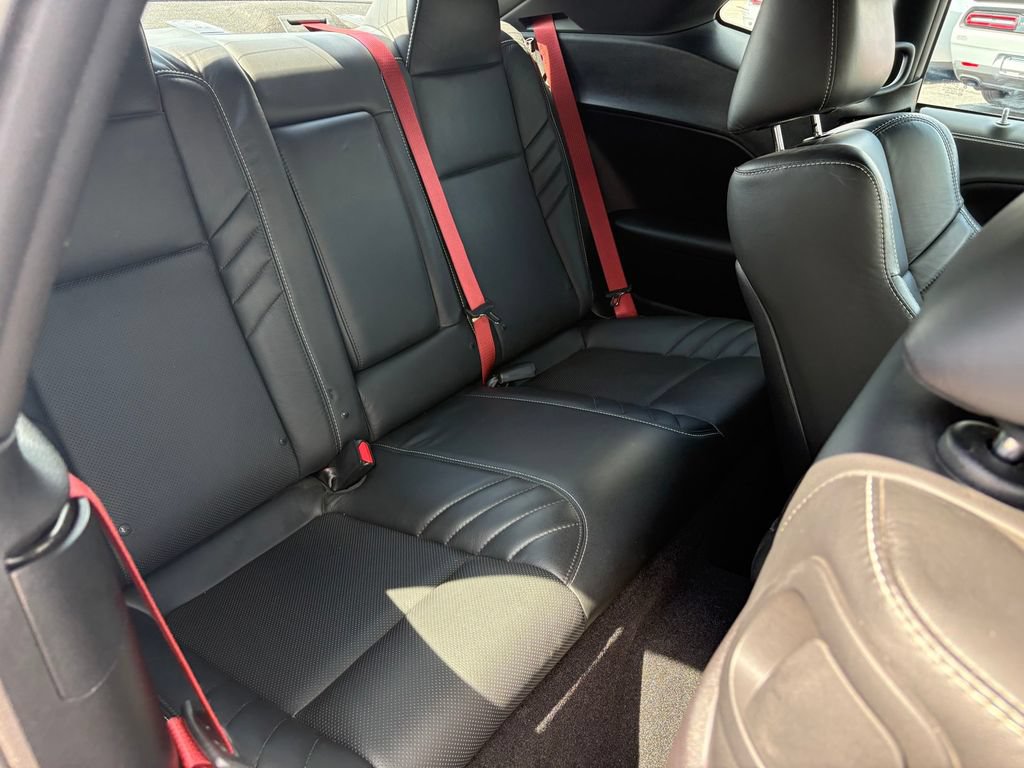 Used 2020 Dodge Challenger SRT Hellcat RWD image 12
