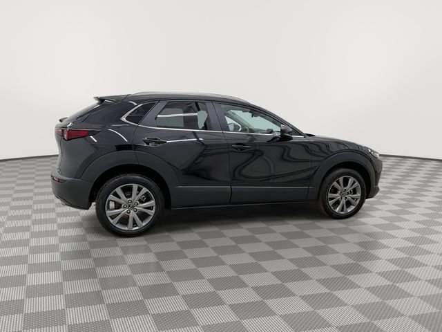 Certified 2025 MAZDA CX-30 AWD 2.5 S w/ Preferred Package image 11