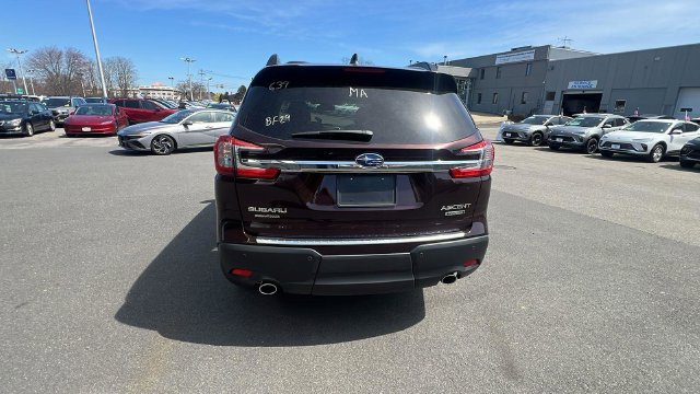 New 2026 Subaru Ascent Touring AWD/4WD image 6