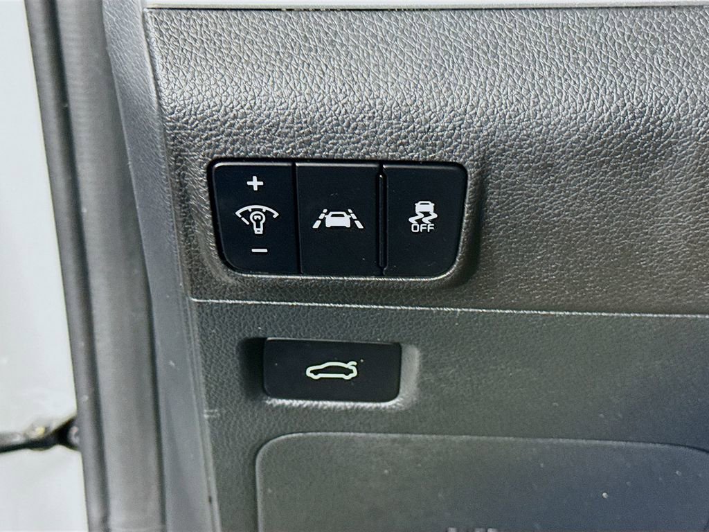 Used 2021 Kia K5 GT-Line w/ GT-Line FWD Premium Package image 20