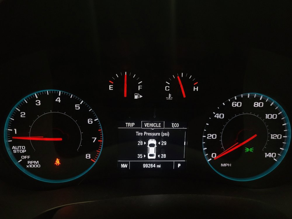 Used 2021 Chevrolet Malibu LT image 23