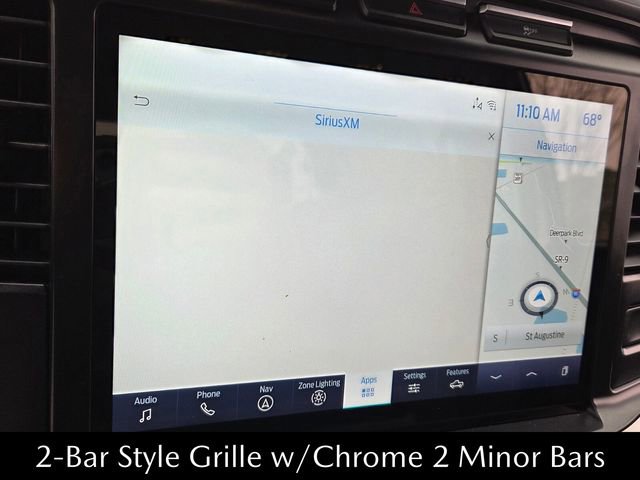 Used 2021 Ford F150 XLT w/ Equipment Group 302A High image 25