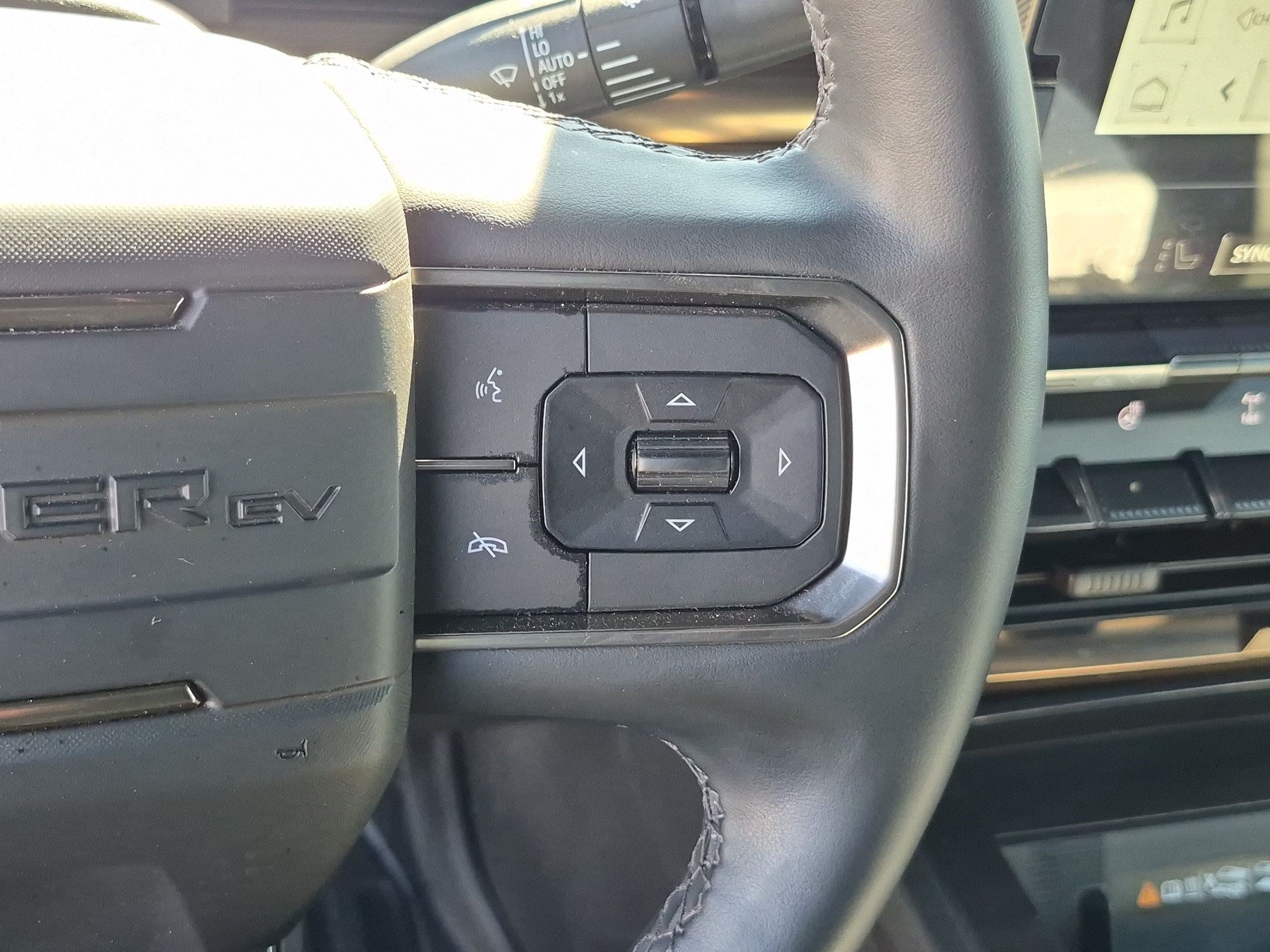Used 2024 GMC Hummer EV 3X w/ Extreme Off-Road Package AWD/4WD image 20