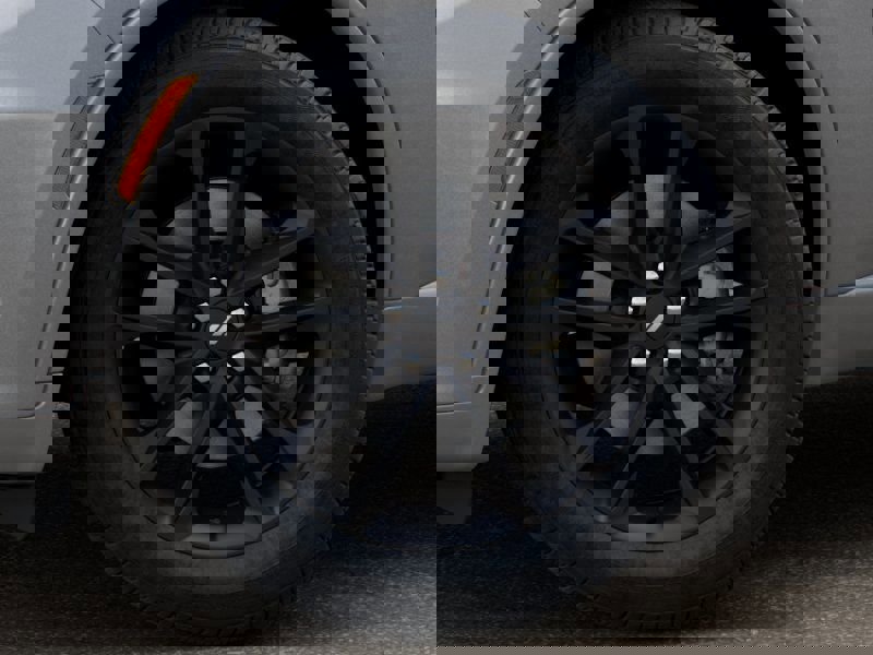 New 2026 Dodge Durango GT image 8