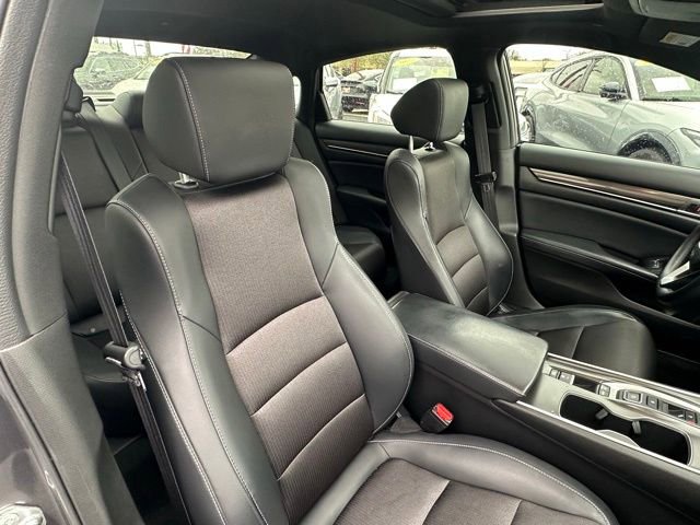 Used 2018 Honda Accord Sport image 25
