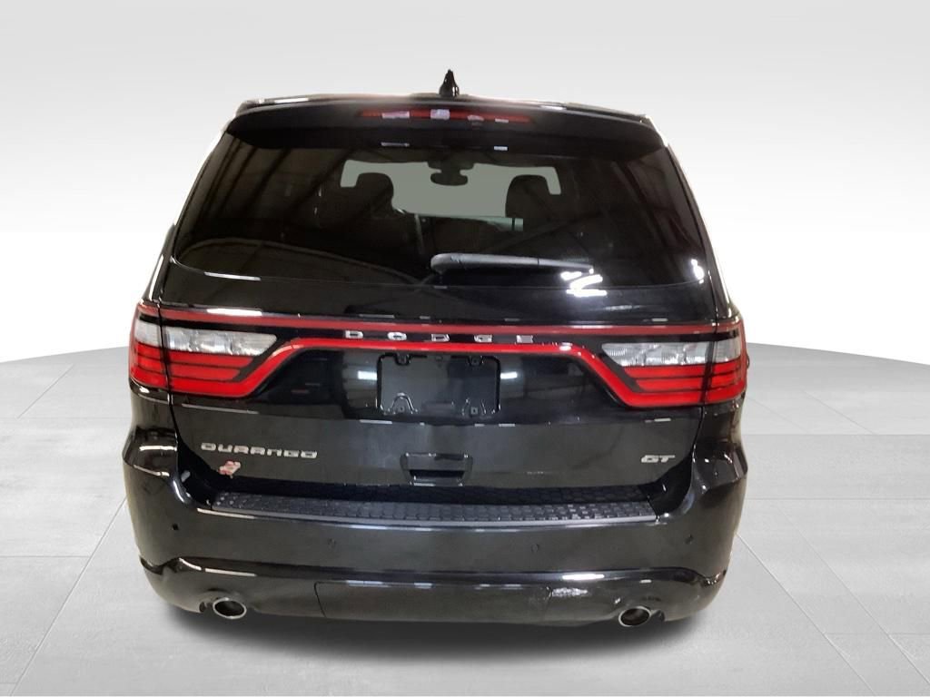 Used 2022 Dodge Durango GT AWD/4WD image 6