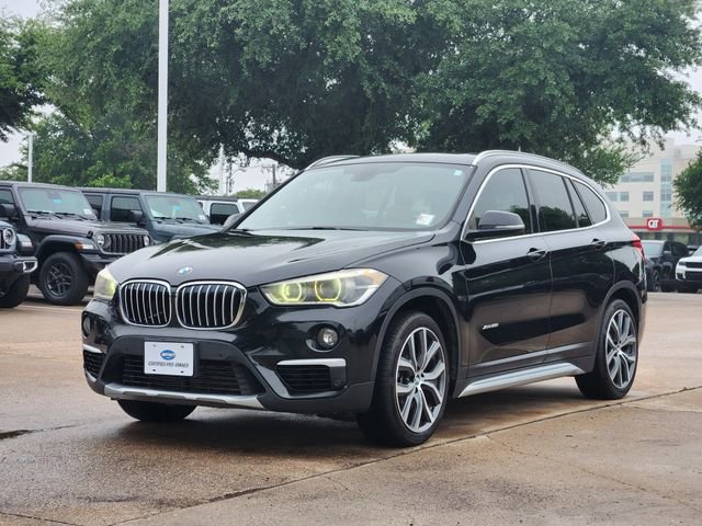 Used 2016 BMW X1 xDrive28i image 3