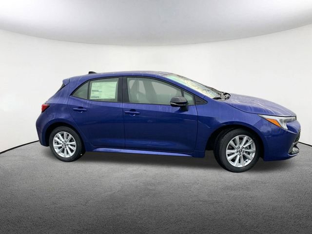 New 2026 Toyota Corolla SE image 15