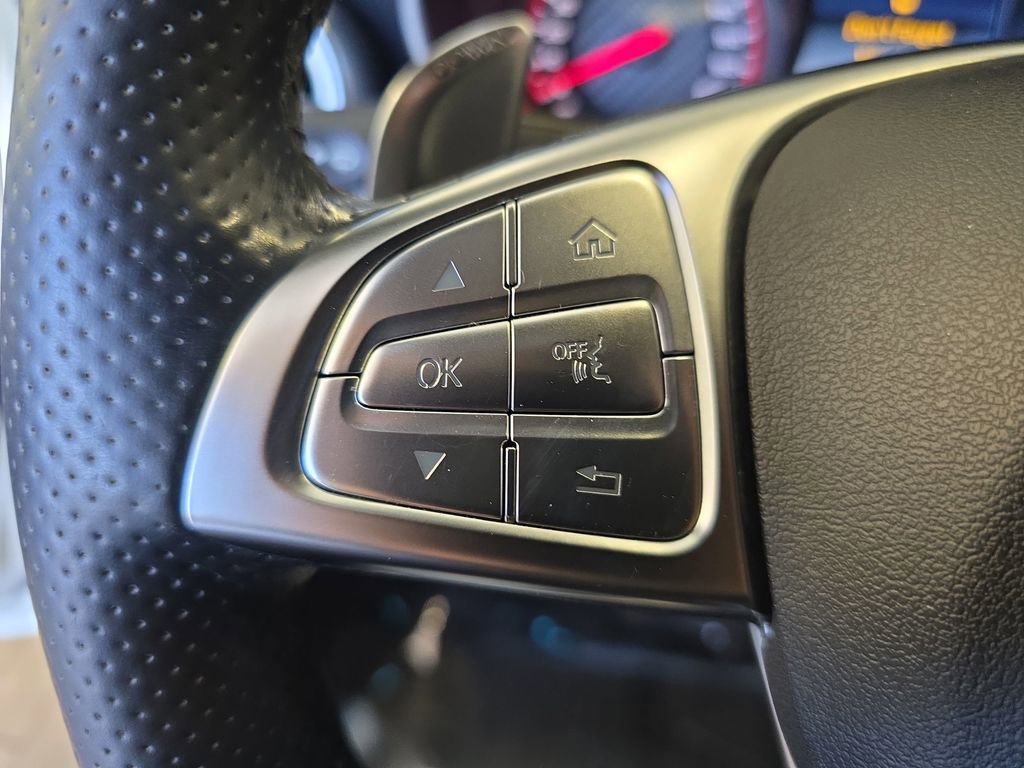 Certified 2017 Mercedes-Benz C 63 AMG S w/ Edition 1 (Discontinued) image 18