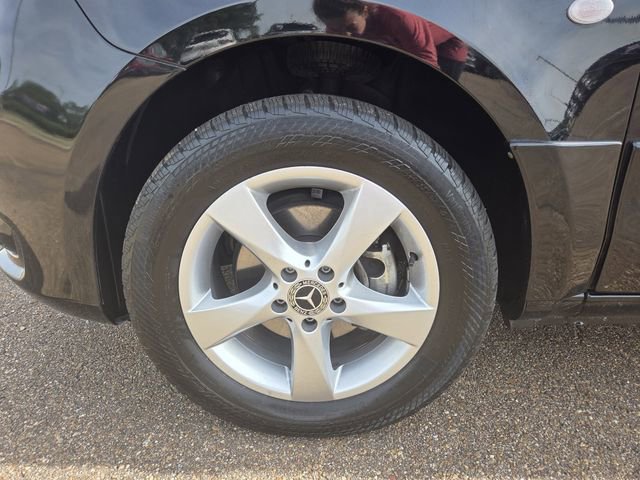 Used 2023 Mercedes-Benz Metris Passenger image 27