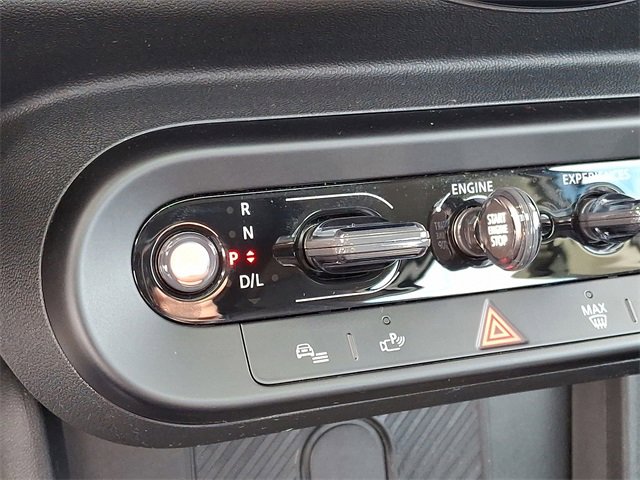 Used 2025 MINI Cooper S image 17