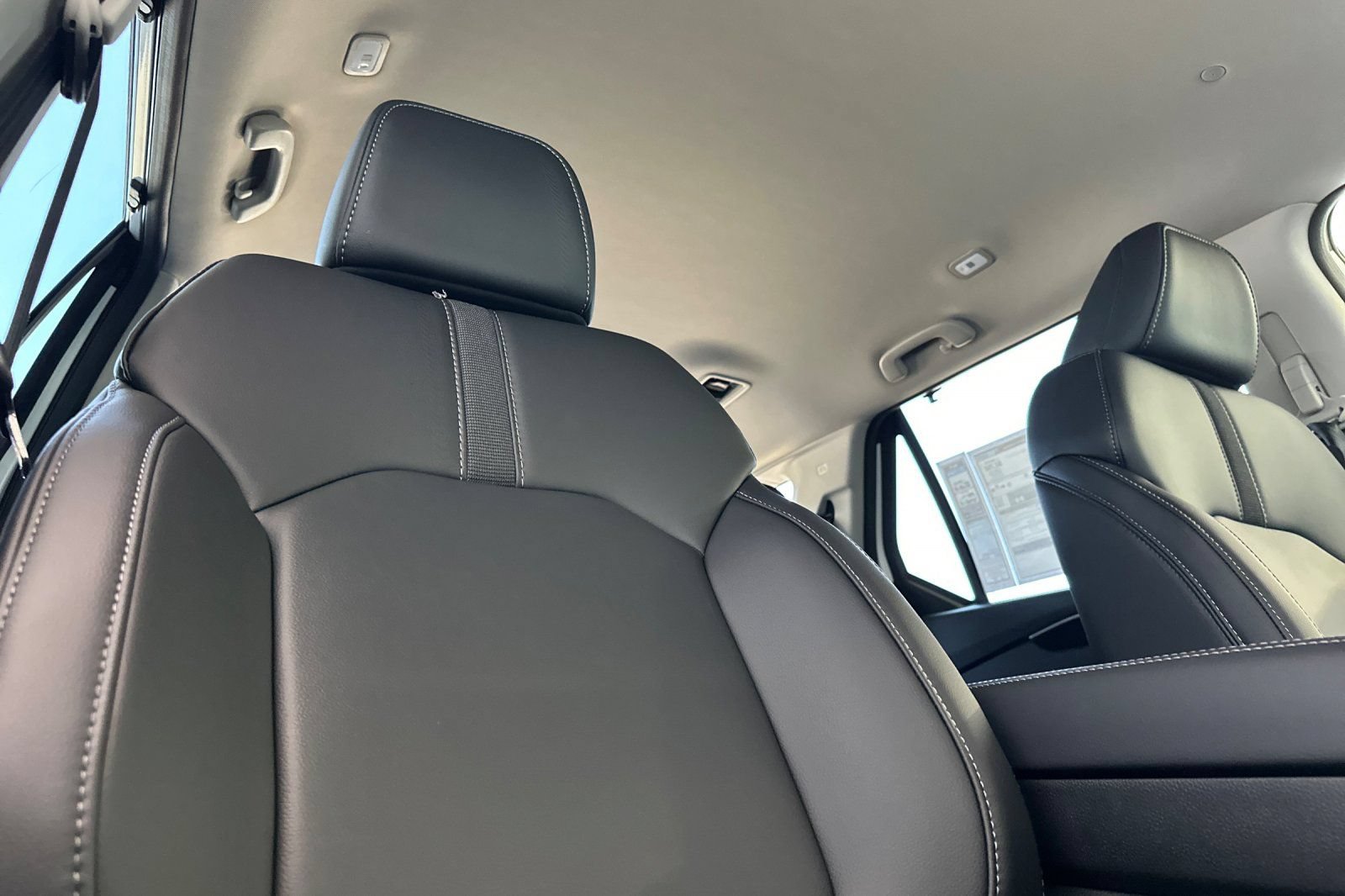 New 2026 Honda Pilot EX-L image 18
