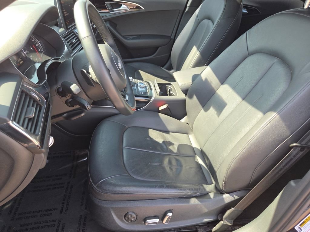 Used 2018 Audi A6 2.0T Premium image 6