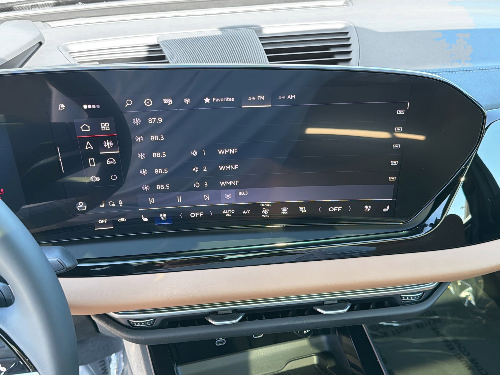New 2026 Audi A6 Premium Plus AWD/4WD image 31