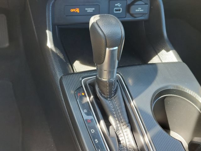 Used 2023 Honda Civic LX image 30