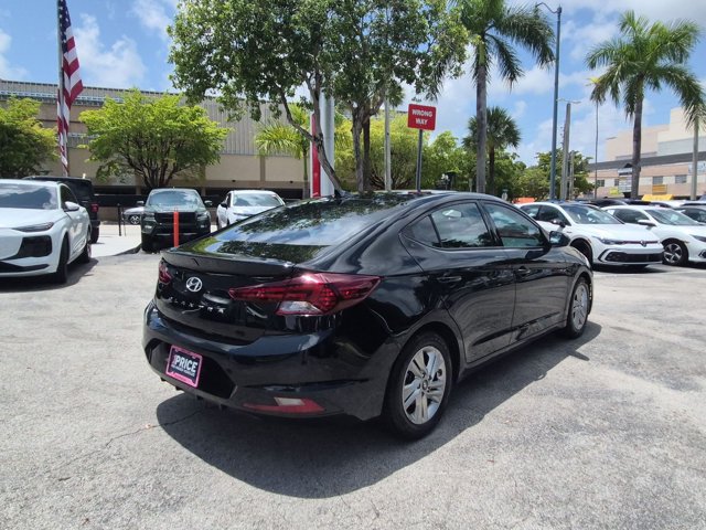 Used 2020 Hyundai Elantra Value Edition FWD image 5