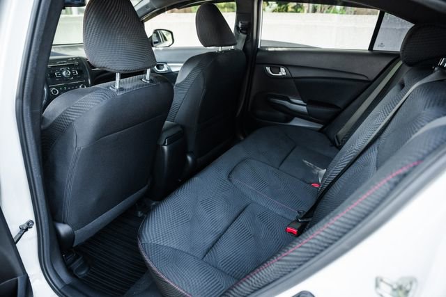 Used 2013 Honda Civic Si image 73