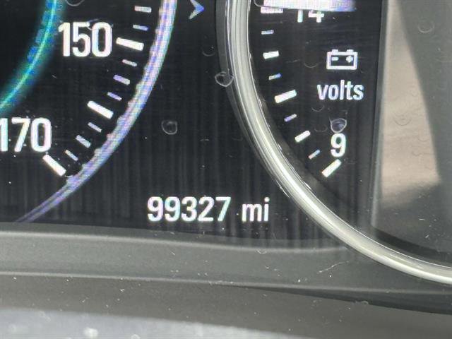 Used 2019 Buick Envision Premium image 19