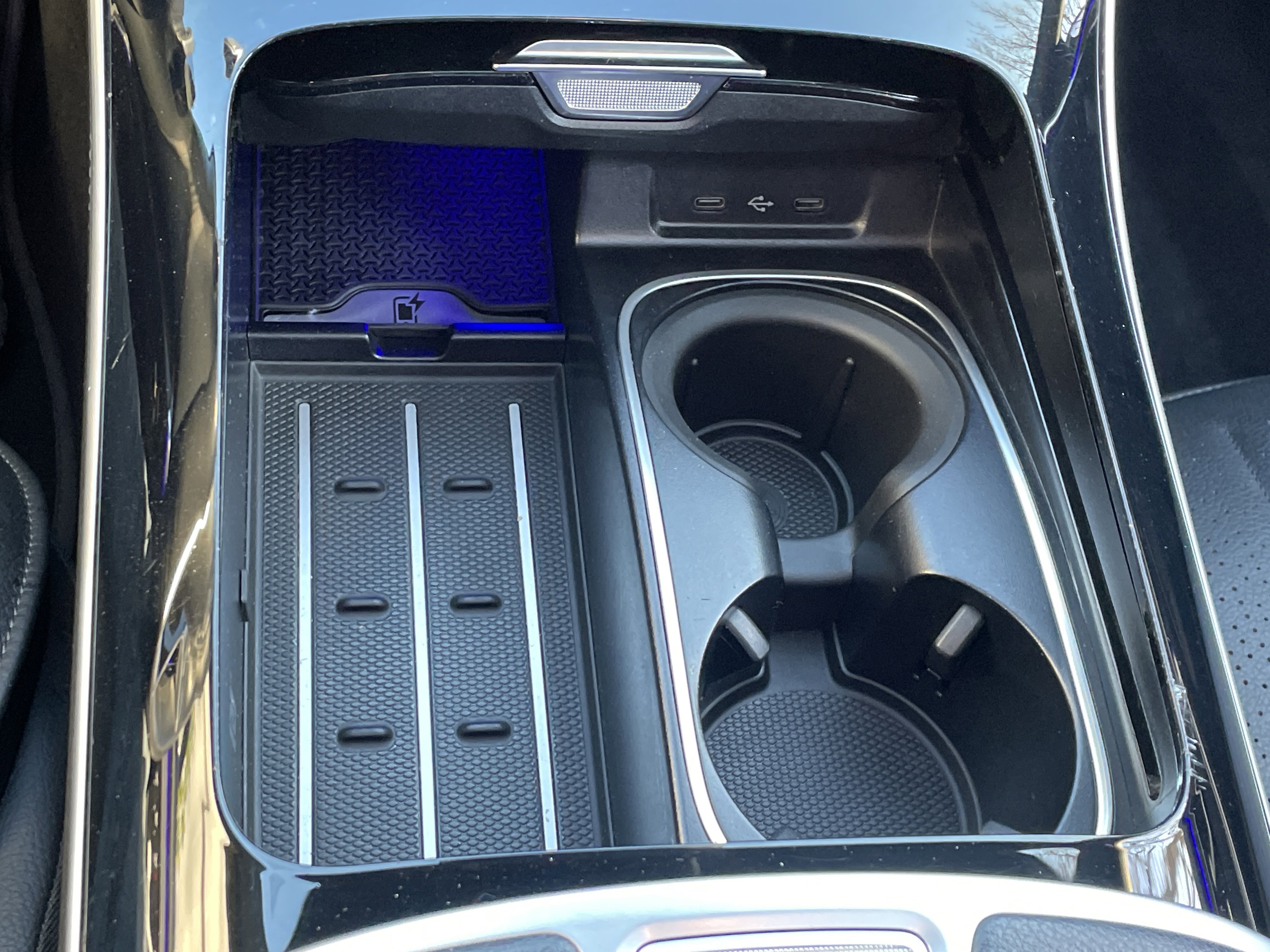 Certified 2022 Mercedes-Benz S 500 4MATIC w/ AMG Line Package image 33