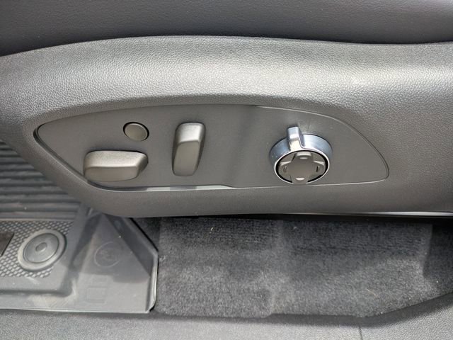 New 2026 Buick Enclave Avenir w/ Super Cruise Package FWD image 25